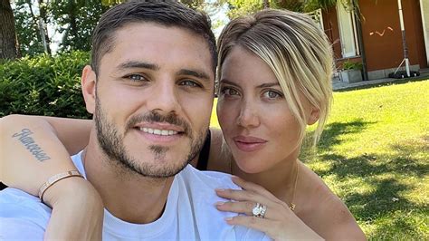 Repercusiones De La Separación De Wanda Nara Y Mauro Icardi