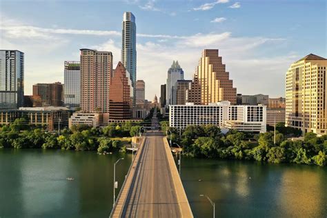 Why Austin Has Become One Of The Most Desirable Cities To Live In The Country Haven Lifestyles