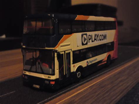 Code Stagecoach Northern Counties Volvo Olympian Palatin Flickr