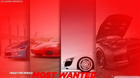 Nfs Most Wanted 2012 Wallpaper Hd - 1920x1080 Wallpaper - teahub.io