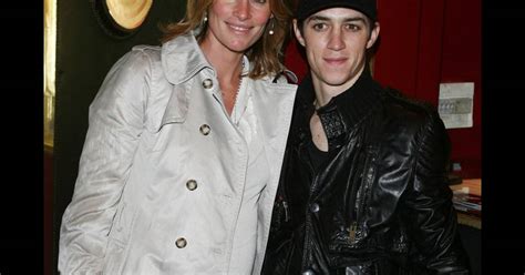 Sophie Thalmann et son époux Christophe Soumillon en octobre 2008