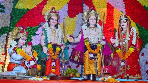 Ram Navami 2023 श्रीराम नवमी पर आज करें विशेष उपाय इच्छा होगी पूरी Do Some Special Measures