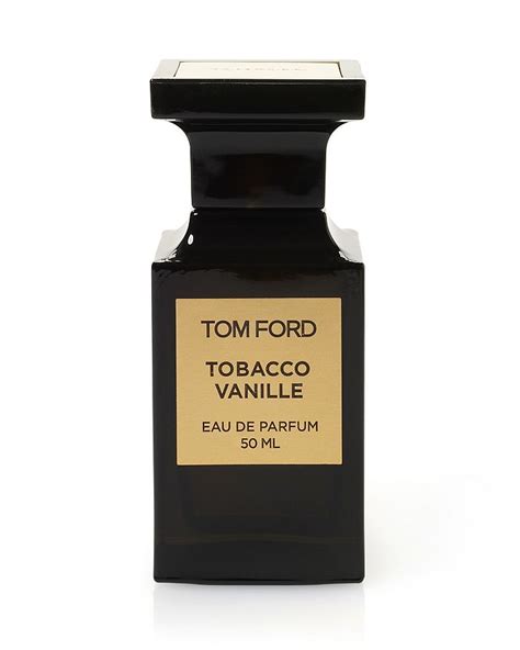 Tom Ford Tobacco Vanille Eau De Parfum Bloomingdales