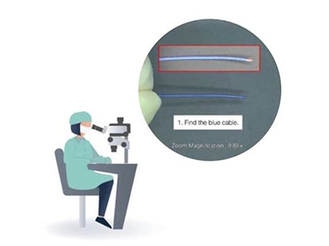 奥利巴斯szx Ar1增强现实显微镜系统 奥林巴斯工业官网