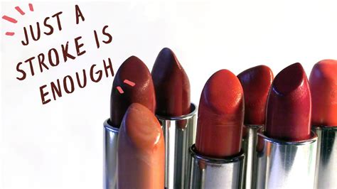 How To Choose The Perfect Nude Lipstick Shade For Your Skin Tone Know