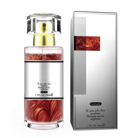 Perfume Men S And Women S Fun Perfume Is And Continues To Exude Charm