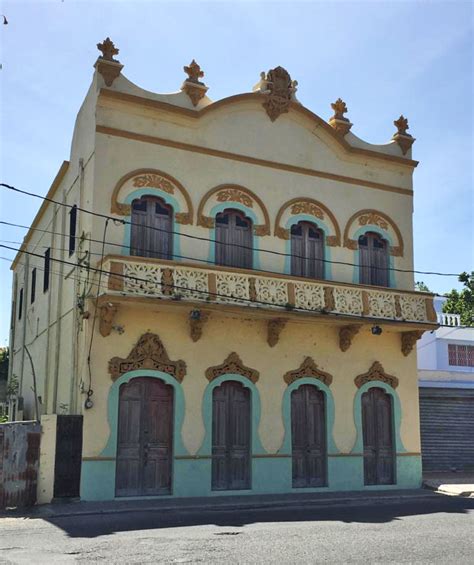 San Pedro De Macorís Preservación Del Patrimonio Monumental