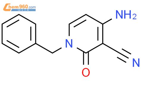 120341 01 7 3 Pyridinecarbonitrile 4 Amino 1 2 Dihydro 2 Oxo 1