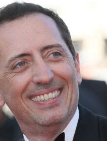 Gad Elmaleh D Voile Touchante Photo Avec Son Fils Rapha L Les