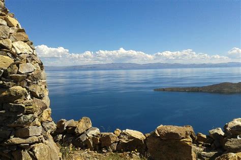 Tripadvisor Journ E Compl Te Isla Del Sol Au D Part De Puno Propos