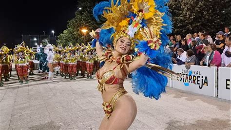 Trepa De Estarreja Trof U Nacional De Samba Estarreja K Youtube