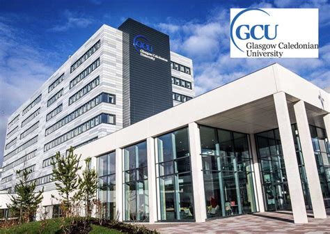 格拉斯哥卡利多尼亚大学（glasgow Caledonian University） 英国留学