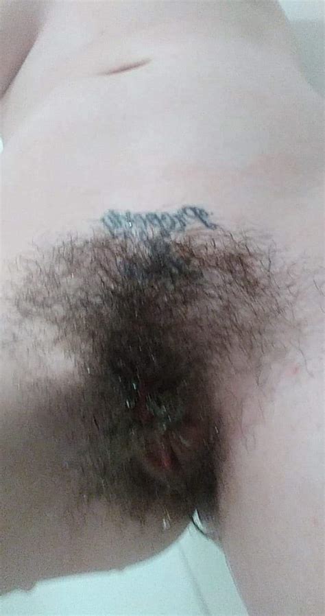 Amateur Honey With Big Tits Amanda Marks Teases With Her Bushy Pussy In