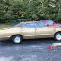 Impala Door Hardtop Supernatural A C Car For Sale