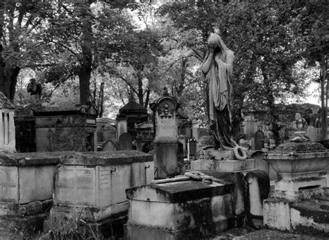 Visita Al Cementerio P Re Lachaise De Par S Experiencia Y Tips