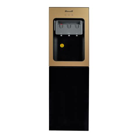Dowell WDS D Door Hot And Cold Water Dispenser Ansons