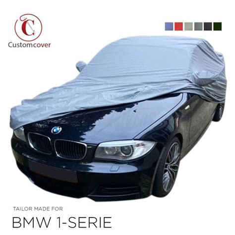 B Che D Ext Rieure Adapt E Bmw Series Housse De Voiture Faites Sur