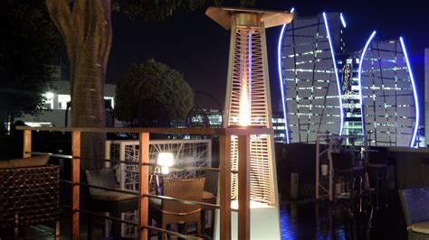 City Sights Sandton Restaurants With The Best Views I Love South Africa