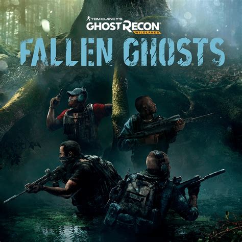 Tom Clancys Ghost Recon® Wildlands Standard Edition