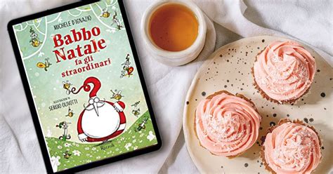 Recensione Babbo Natale Fa Gli Straordinari Michele D Ignazio E Sergio