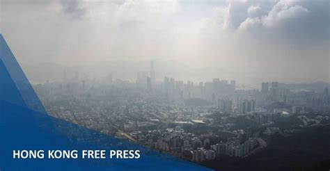 Hong Kong Falls Per Cent Short Of Carbon Emissions Target