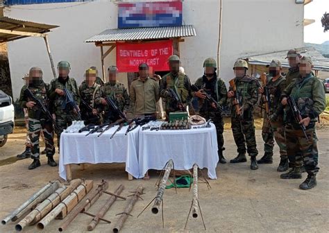 Security Forces Recover Improvised Explosive Devices Ieds Explosives