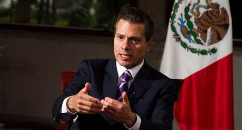 Fgr Acusa A Peña Nieto De Traición A La Patria Cohecho Y Delito Electoral Rmexico