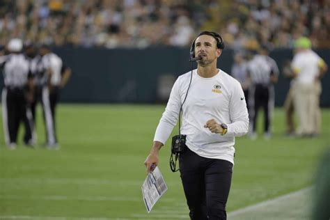 Packers To Hold Most Starters And Veterans Out Of Preseason Finale 96