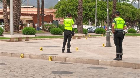 Accidente Mortal Policía Local Mallorca La Guardia Civil Investiga El