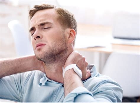 understanding  side neck pain comprehensive insights