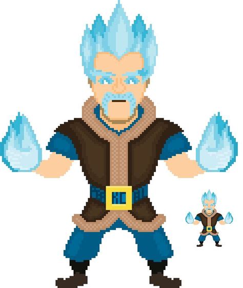 Resultado De Imagen Para Clash Royale Pixel Art Png Pixel Art Art Pixel