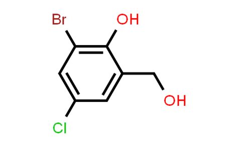 Bromo Chloro Hydroxymethyl Phenol Hairui Chemical