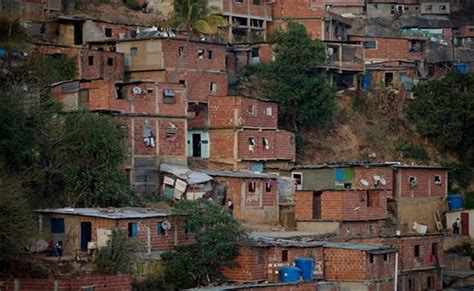 Tres De Cada Cuatro Hogares Venezolanos Viven En Situación De Pobreza