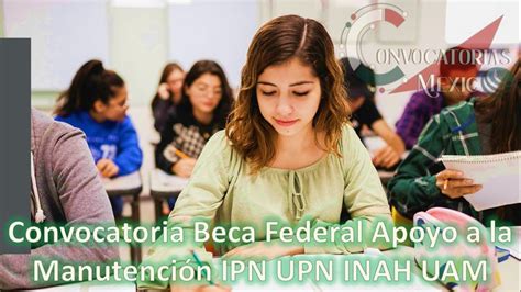 ≫ Ya Puedes Solicitar La Beca De La Convocatoria Manutención Unam 2023