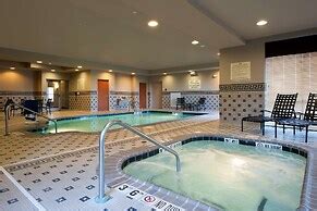 Hotel Hilton Garden Inn Indianapolis South/Greenwood, Indianapolis, United States of America ...