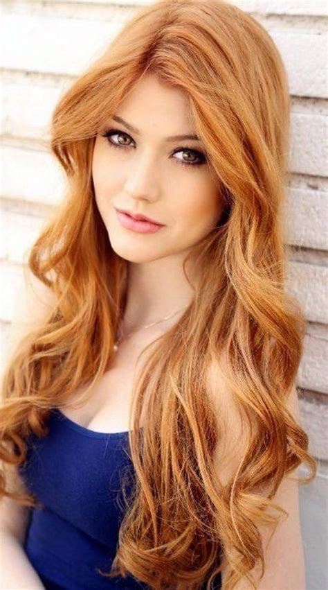 38 Ginger Natural Red Hair Color Ideas That Are Trending For 2019 Ginger Natural Red Hair Color