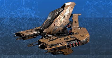 Sf Drakx Dreadnought Dk2 3d Space Unity Asset Store