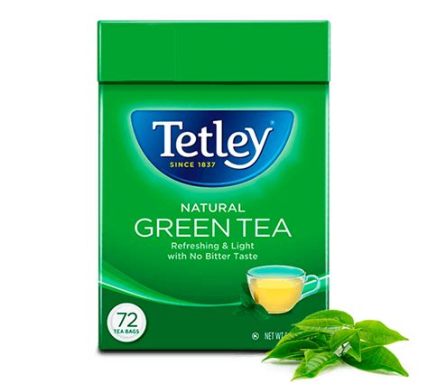 Home Tetley Us