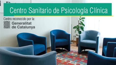 Centro De Psicología Canvis Barcelona Barcelona Clinicacentromed