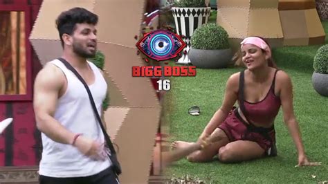 Bigg Boss Shiv Thakare Ne Archana Ko Diya Naya Nickname Bigg