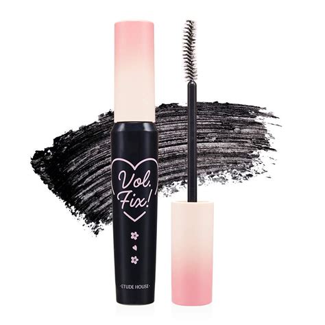 Top 10 Curl Mascara Etude House - Home Gadgets