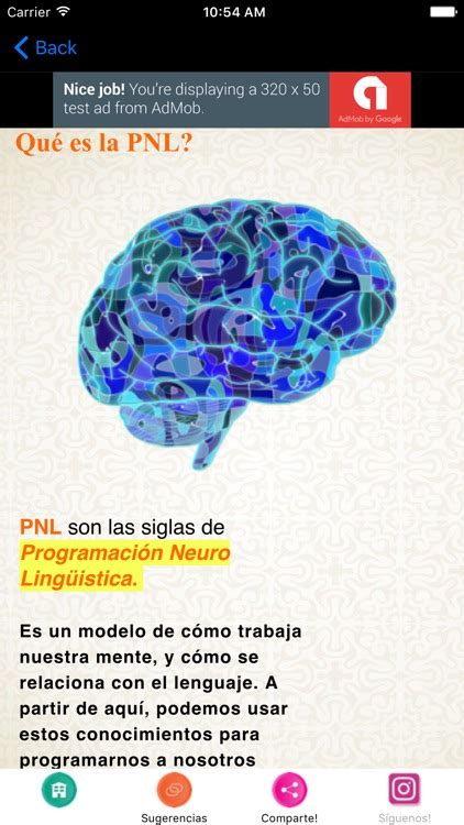 PNL Técnicas y Ejercicios by Juan Morello