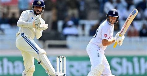 Ranchi Test England Reach 198 5 At Tea On Day 1 OrissaPOST