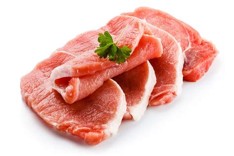 Beneficios De La Carne De Cerdo