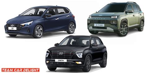 3 Upcoming Hyundai Cars That Could Multiply Its Sales Team Car Delight