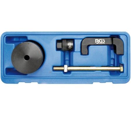 Bgs Stubborn Injector Puller For Mercedes Cdi Engines Oxy Arc