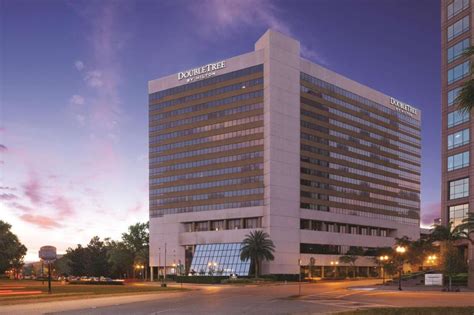 DoubleTree by Hilton Orlando Downtown Hotel (Orlando (FL)) - Deals ...