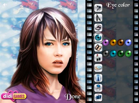 The Fame Sophie Marceau Play Online On Flash Museum 🕹️