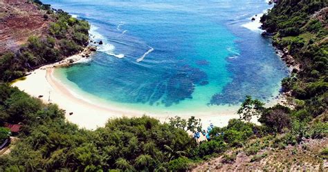 Pantai Di Blitar Yang Bagus Panoramanya Aksesnya Mudah