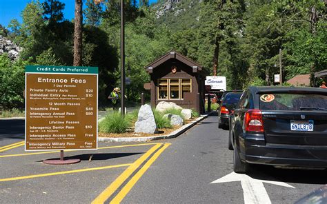 National Park Service Announces Park Entrance Fee Increases | Sierra Club